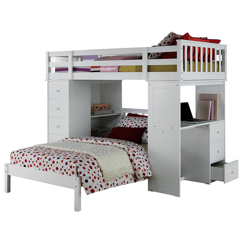 Calgary Furniture Emporium Kids Beds Bed 37152 IMAGE 5