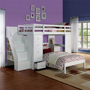 Calgary Furniture Emporium Kids Beds Bed 37152 IMAGE 6