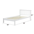 Calgary Furniture Emporium Kids Beds Bed 37152 IMAGE 7