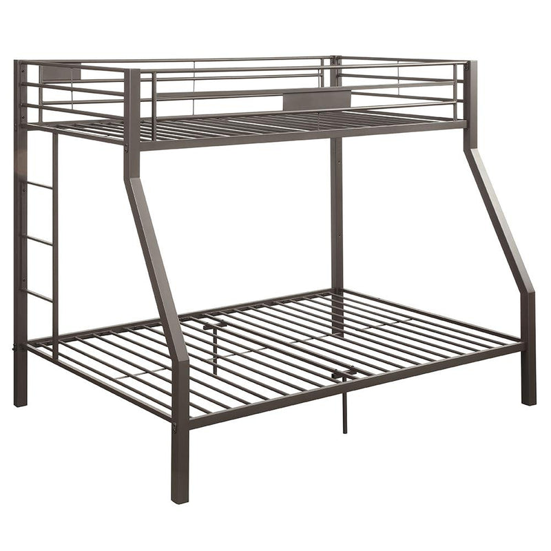 Calgary Furniture Emporium Kids Beds Bunk Bed 37510 IMAGE 2