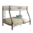 Calgary Furniture Emporium Kids Beds Bunk Bed 37510 IMAGE 3
