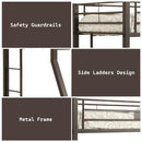 Calgary Furniture Emporium Kids Beds Bunk Bed 37510 IMAGE 5