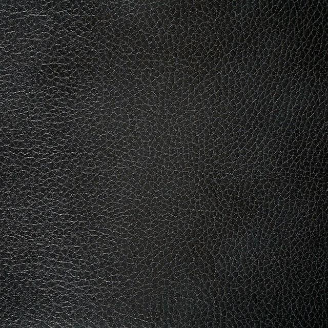Furniture of America Zaurak Power Leather Look Recliner CM6291-CH IMAGE 6