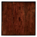 Furniture of America Dickinson CM3187PT Counter Height Table IMAGE 3