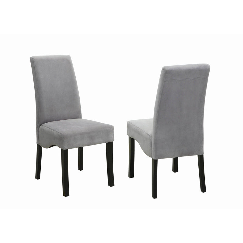 Calgary Furniture Emporium Stanton 102061 7 pc Dining Set IMAGE 2