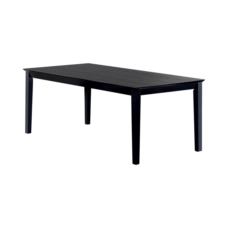 Calgary Furniture Emporium Louise 101561 7 pc Dining Set IMAGE 2