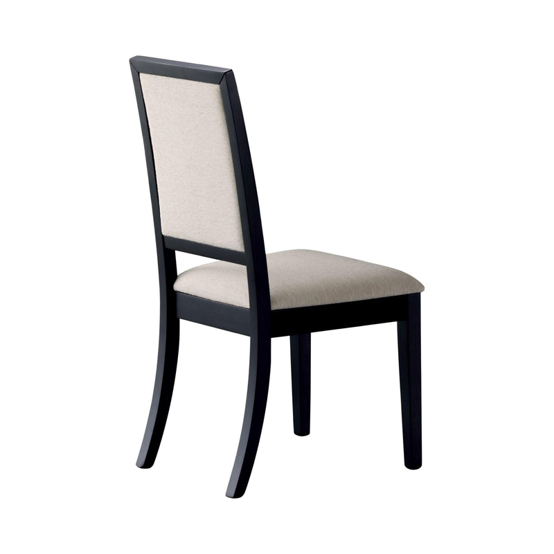 Calgary Furniture Emporium Louise 101561 7 pc Dining Set IMAGE 3