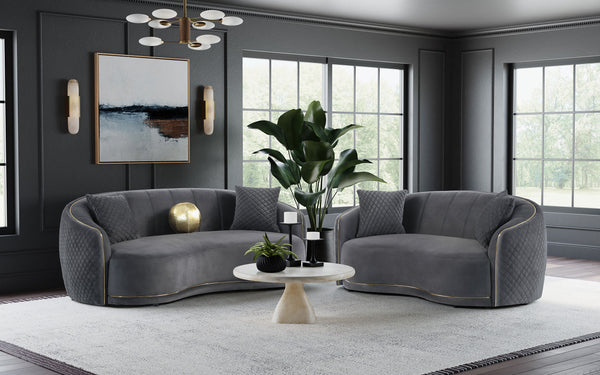 Brookside LIVING ROOM SET