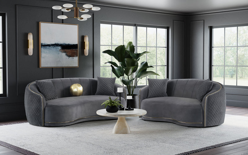 Brookside LIVING ROOM SET