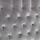 Furniture of America Alzir 2-Drawer Nightstand CM7150N IMAGE 4