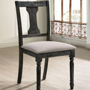  Calgary Furniture Emporium Muriel Dining Chair CM3137SC-2PK IMAGE 1