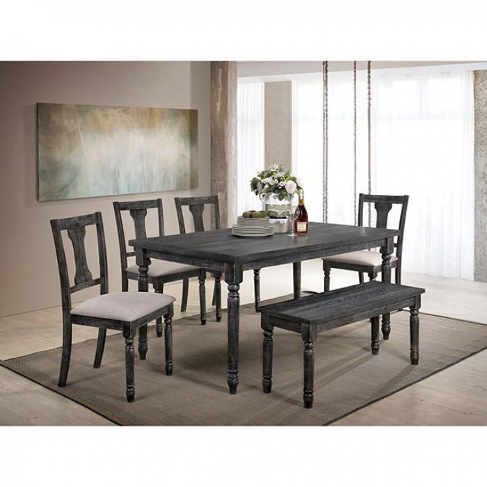  Calgary Furniture Emporium Muriel Dining Chair CM3137SC-2PK IMAGE 3