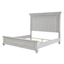  Benchcraft Kanwyn Queen Panel Bed B777-57/B777-54/B777-96 IMAGE 3
