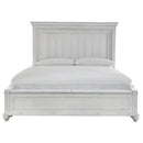  Benchcraft Kanwyn Queen Panel Bed with Storage B777-57/B777-54S/B777-96 IMAGE 2