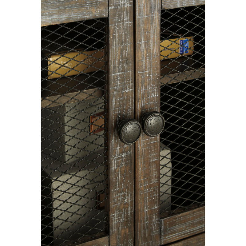  Signature Design by Ashley Danell Ridge End Table T446-3 IMAGE 5