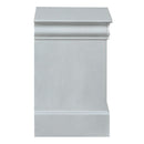 Calgary Furniture Emporium Louis Philippe 2-Drawer Nightstand 26733 IMAGE 4