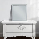 Calgary Furniture Emporium Louis Philippe Dresser Mirror 26734 IMAGE 4