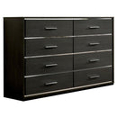 Furniture of America Camryn 8-Drawer Dresser CM7589D IMAGE 1