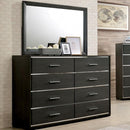 Furniture of America Camryn 8-Drawer Dresser CM7589D IMAGE 4