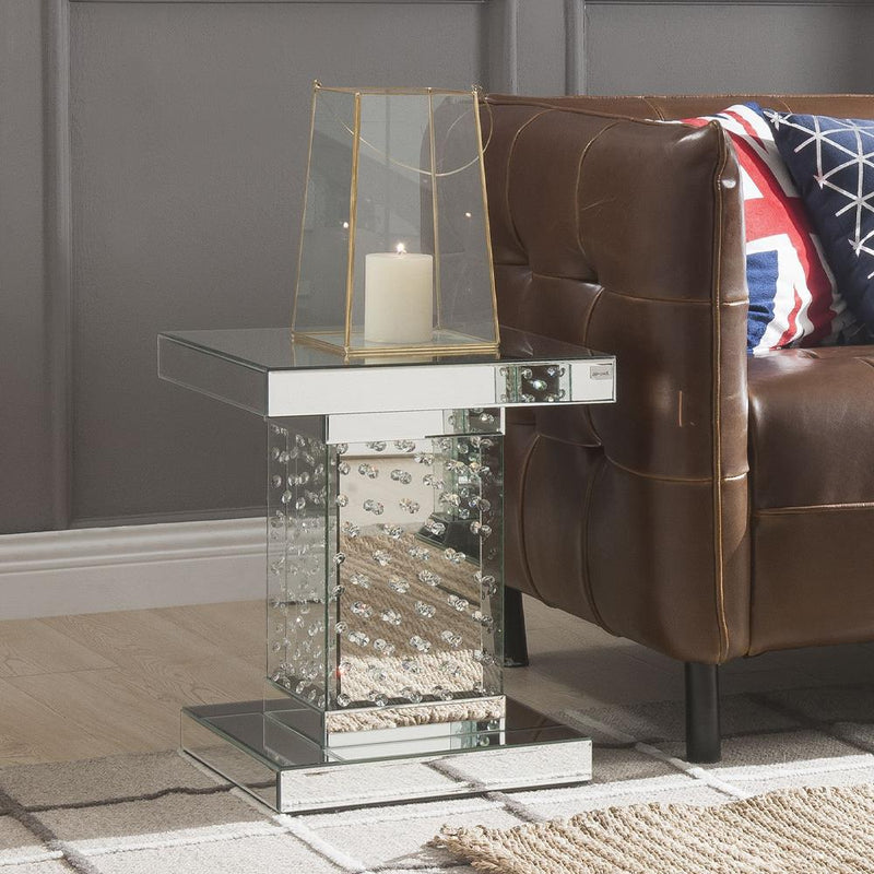 Calgary Furniture Emporium Nysa End Table 80284 IMAGE 1