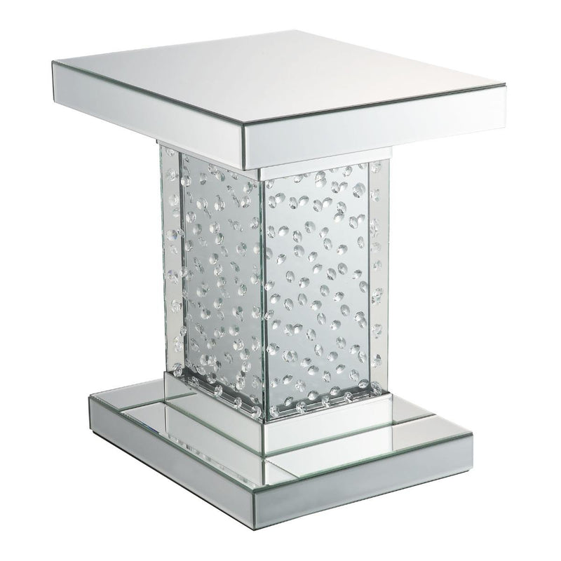 Calgary Furniture Emporium Nysa End Table 80284 IMAGE 2