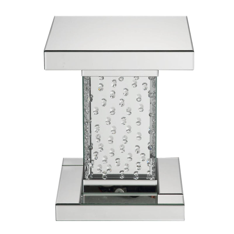 Calgary Furniture Emporium Nysa End Table 80284 IMAGE 3