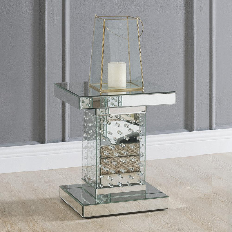 Calgary Furniture Emporium Nysa End Table 80284 IMAGE 5