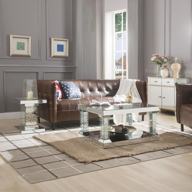 Calgary Furniture Emporium Nysa End Table 80284 IMAGE 6