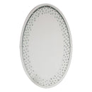 Calgary Furniture Emporium Nysa Wall Mirror 97022 IMAGE 2