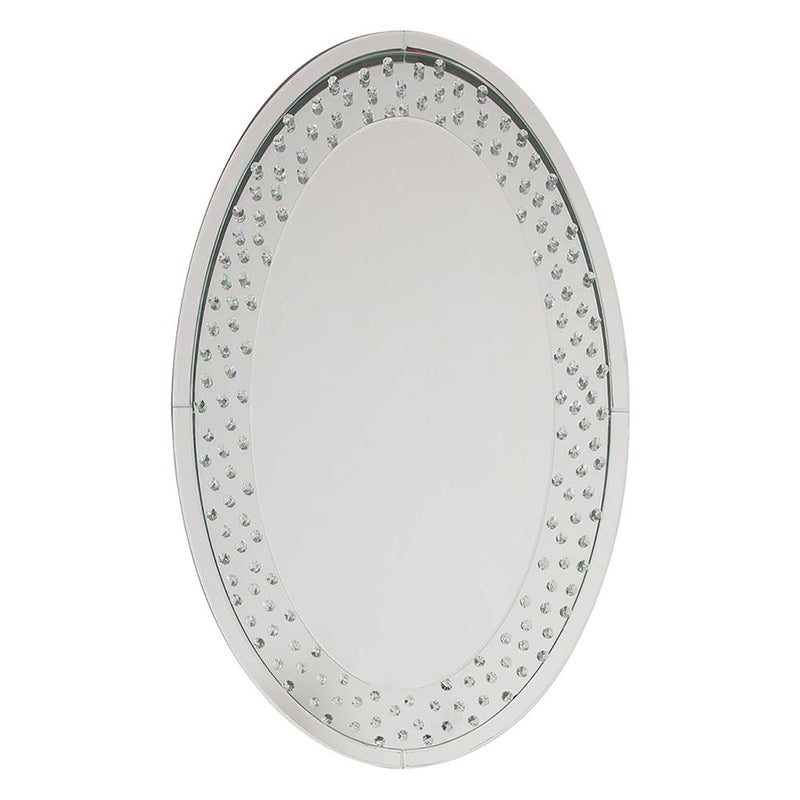 Calgary Furniture Emporium Nysa Wall Mirror 97022 IMAGE 2
