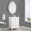 Calgary Furniture Emporium Nysa Wall Mirror 97022 IMAGE 4