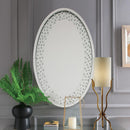 Calgary Furniture Emporium Nysa Wall Mirror 97022 IMAGE 5