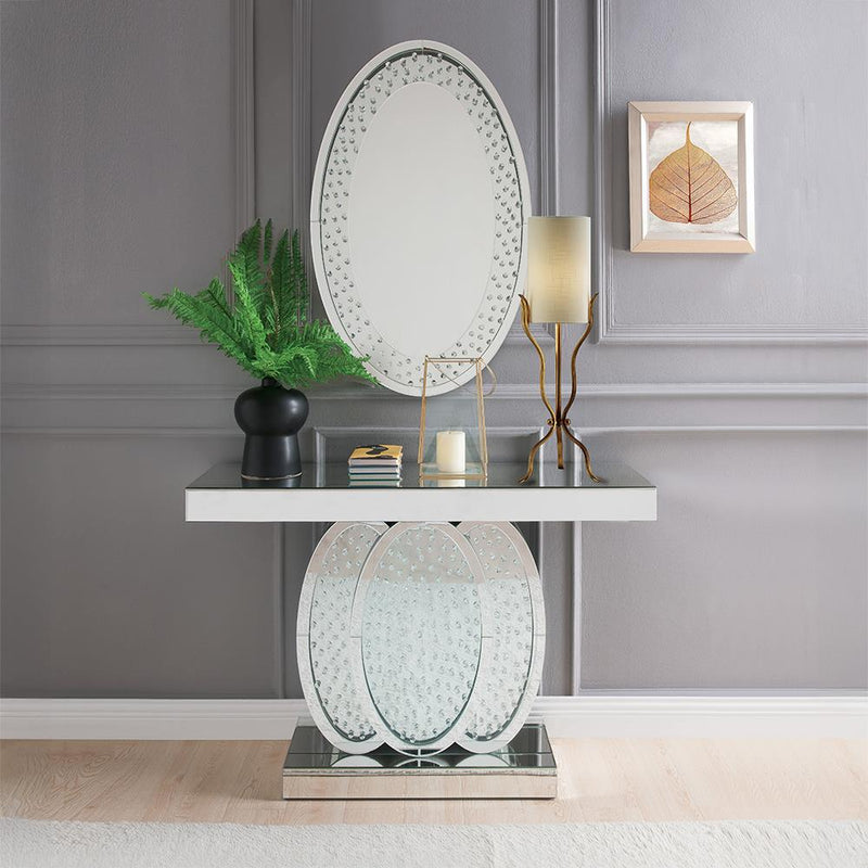 Calgary Furniture Emporium Nysa Wall Mirror 97022 IMAGE 6