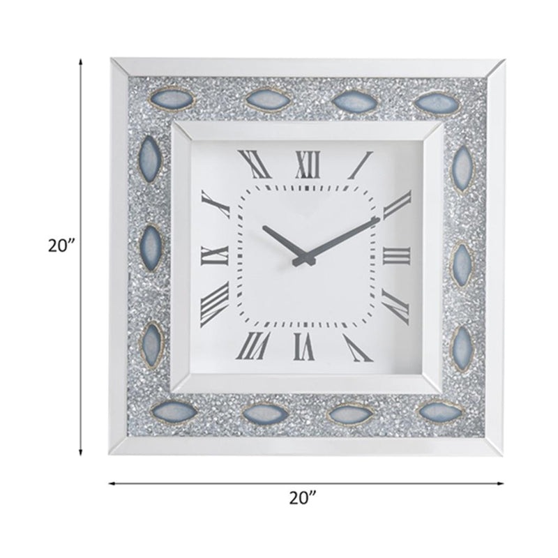 Calgary Furniture Emporium Home Decor Clocks 97047 IMAGE 3