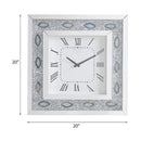 Calgary Furniture Emporium Home Decor Clocks 97047 IMAGE 4