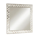 Calgary Furniture Emporium Nasa Wall Mirror 97388 IMAGE 1