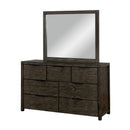 Furniture of America Asterope CM7861M Mirror IMAGE 2