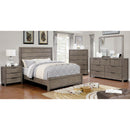 Furniture of America Asterope CM7861M Mirror IMAGE 4