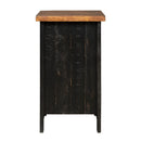 Calgary Furniture Emporium Valebeck End Table T468-7 IMAGE 5