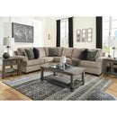  Signature Design by Ashley Bovarian Fabric 3 pc Sectional 5610348/5610346/5610356 IMAGE 8