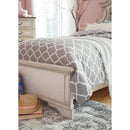  Signature Design by Ashley Realyn B743B14 Full Panel Bed IMAGE 4