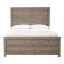  Signature Design by Ashley Culverbach B070B3 Full Panel Bed IMAGE 2