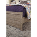  Signature Design by Ashley Culverbach B070B3 Full Panel Bed IMAGE 5