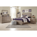  Signature Design by Ashley Culverbach B070B3 Full Panel Bed IMAGE 8