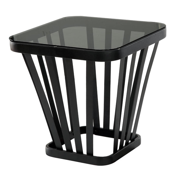 Furniture of America Winnie End Table CM4109BK-E IMAGE 1