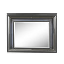 Calgary Furniture Emporium Sawyer Dresser Mirror 27974 IMAGE 2