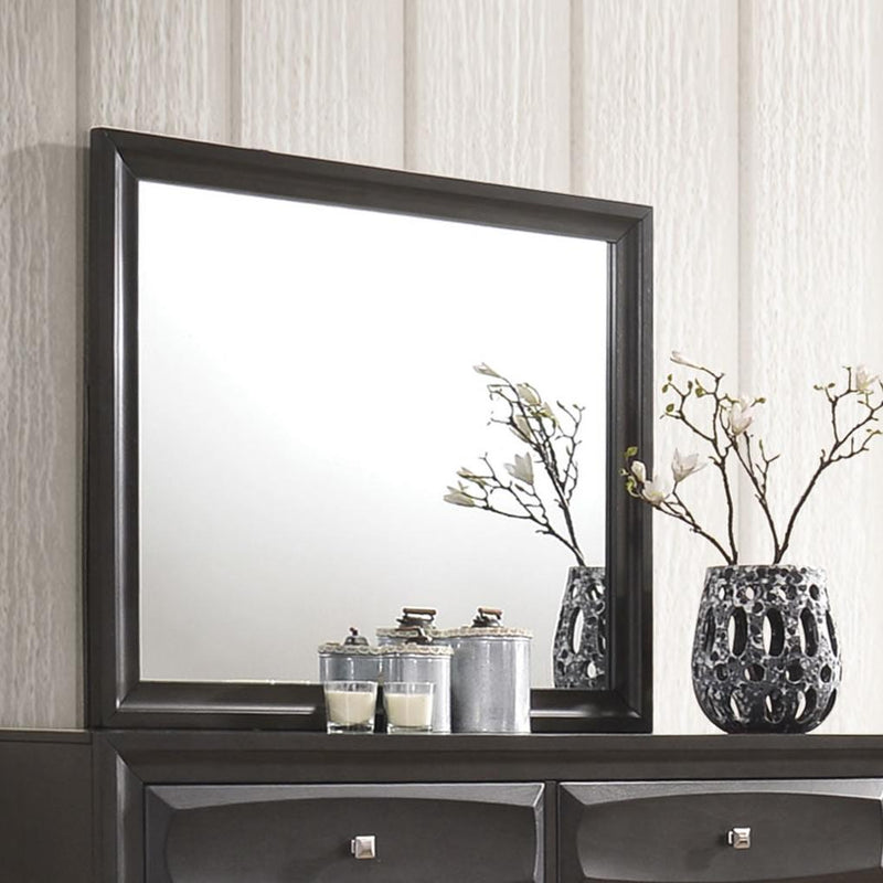 Calgary Furniture Emporium Soteris Dresser Mirror 26544 IMAGE 1