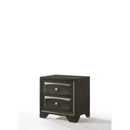 Calgary Furniture Emporium Soteris 2-Drawer Nightstand 26543 IMAGE 1