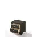 Calgary Furniture Emporium Soteris 2-Drawer Nightstand 26543 IMAGE 2