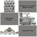 Calgary Furniture Emporium Office Chairs Office Chairs 92822 IMAGE 8